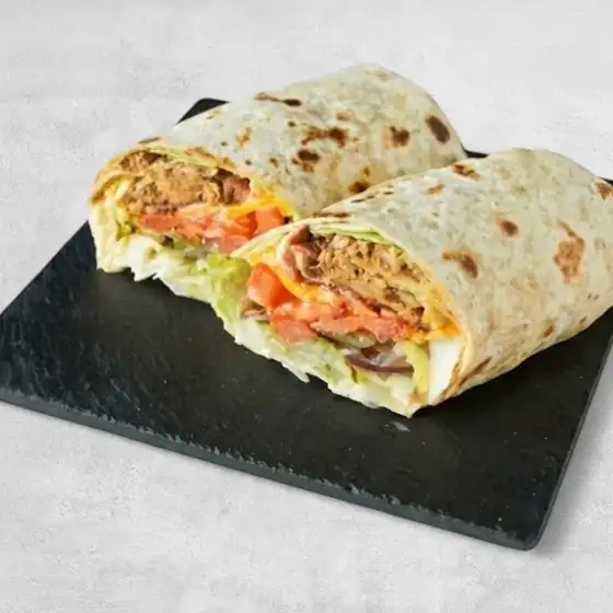 Tortilla